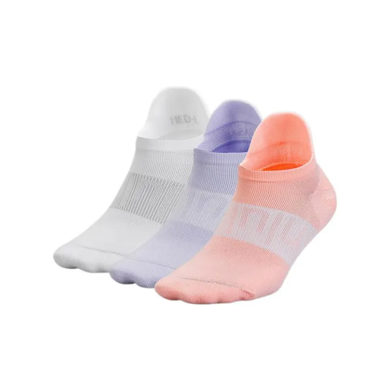 Lululemon Ankle Socks Women's 3 Pack-10