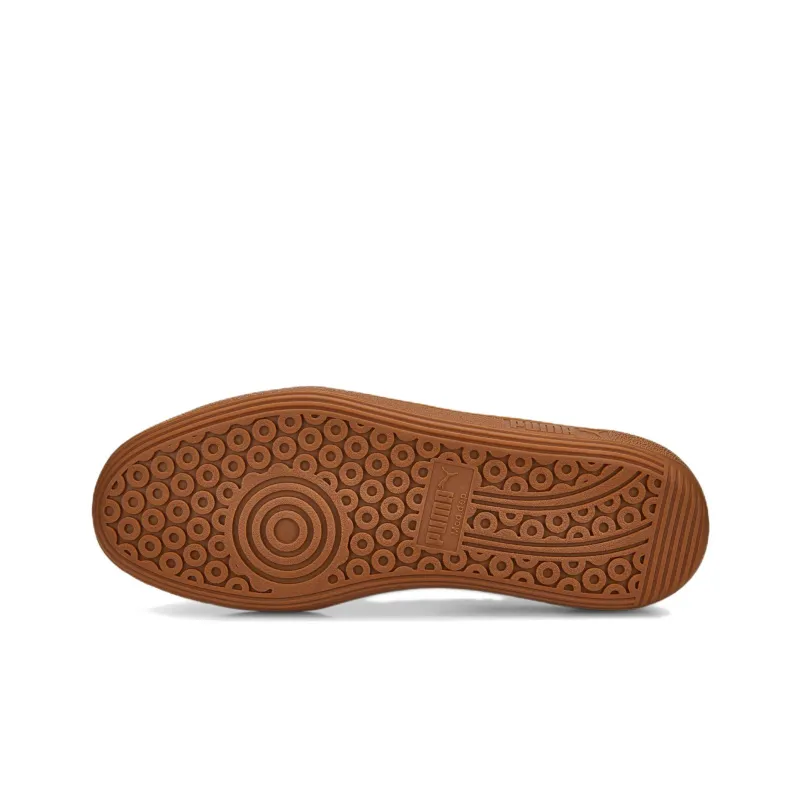 PUMA Vlado Stenzel Suede 'Red Brown'-5