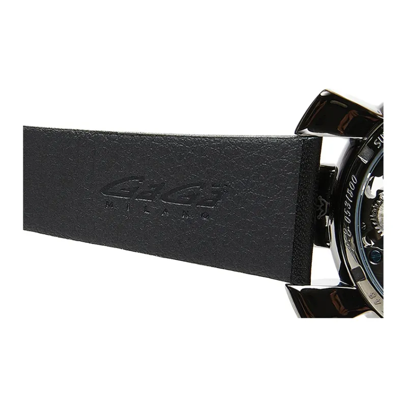 GAGA Men Vinicius Watch-4