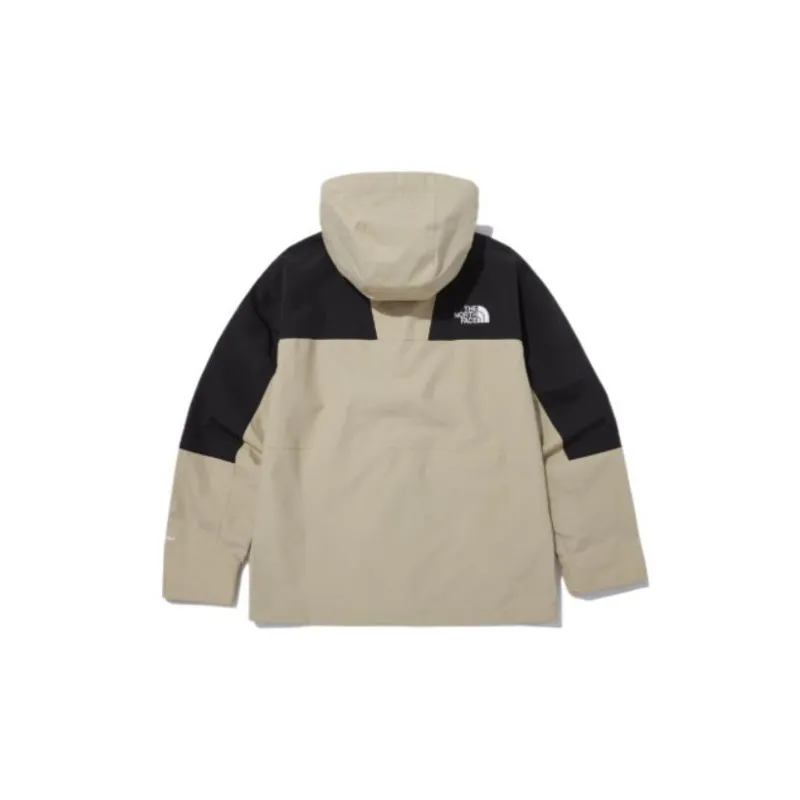 THE NORTH FACE 1990 Collection Jacket Unisex Light Umber-1