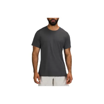 Lululemon Fast And Free T Shirts Men