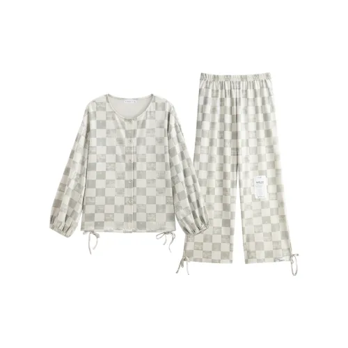 Same Language Women's Pajama Sets