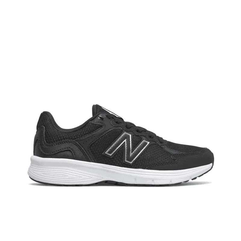 New Balance 460 'Black White' Women's-1