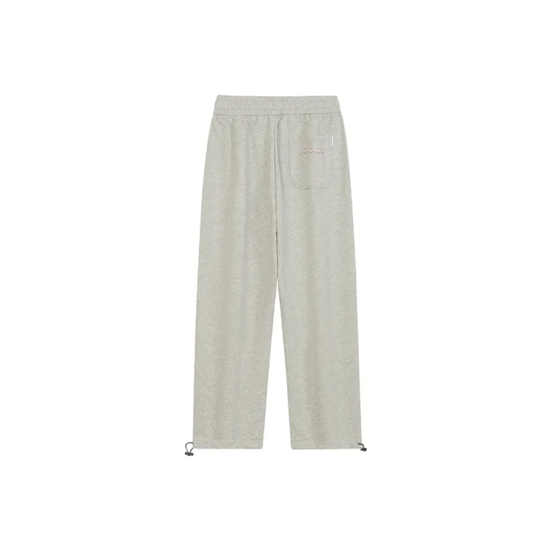 IGOI Casual Pants Unisex-8