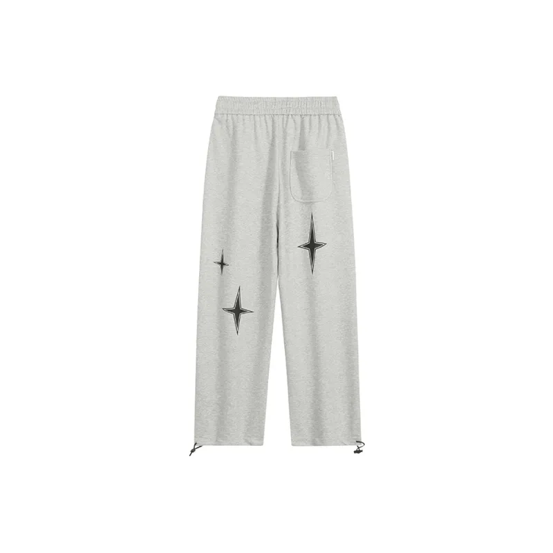 IGOI Casual Pants Unisex-8