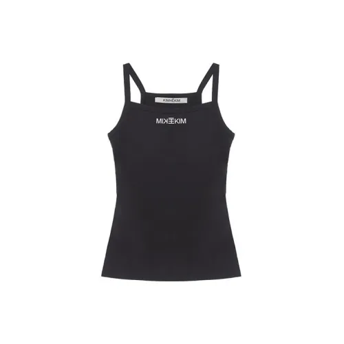 KIMHEKIM Camisoles Women's Black