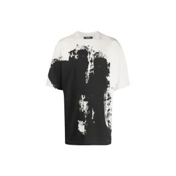 A COLD WALL* T Shirts Men Black