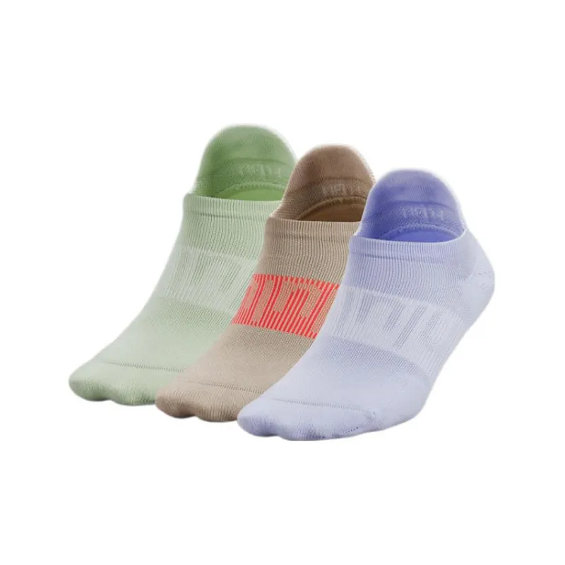 Lululemon Ankle Socks Women's 3 Pack-8