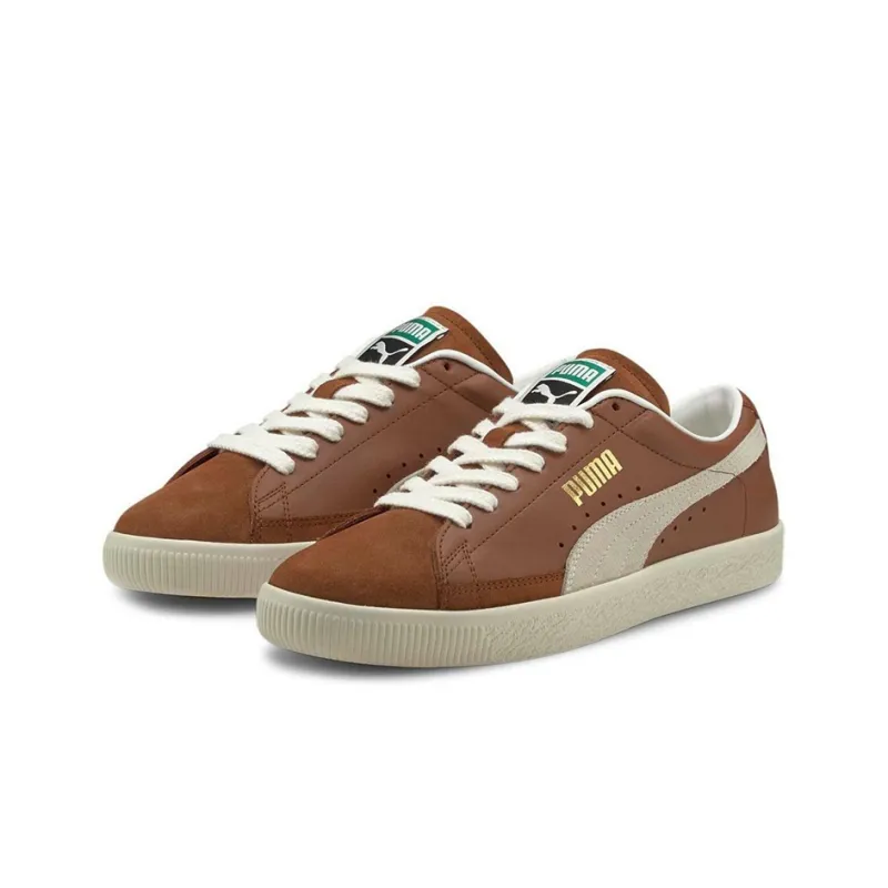 PUMA Basket Vintage 'Mocha Misque'-2