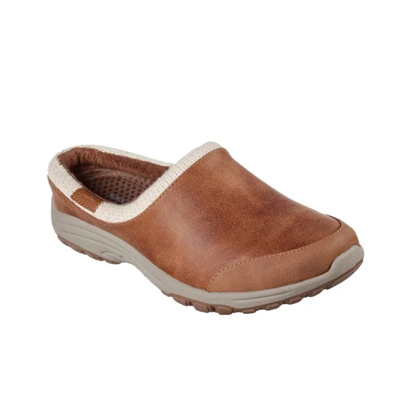 Skechers Reggae Fest Casual Shoes Women's Low-Top Brown-2