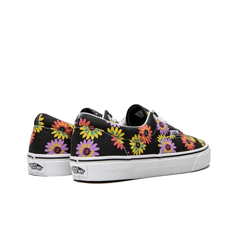 Vans Era 'Black Pink'-2