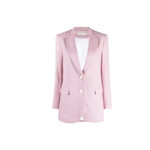 MICHAEL KORS Jackets Women's Pink