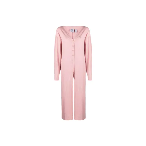 Adidas Originals Jumpsuits Women's Pink