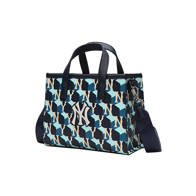 MLB Monogram Collection Handbags-1