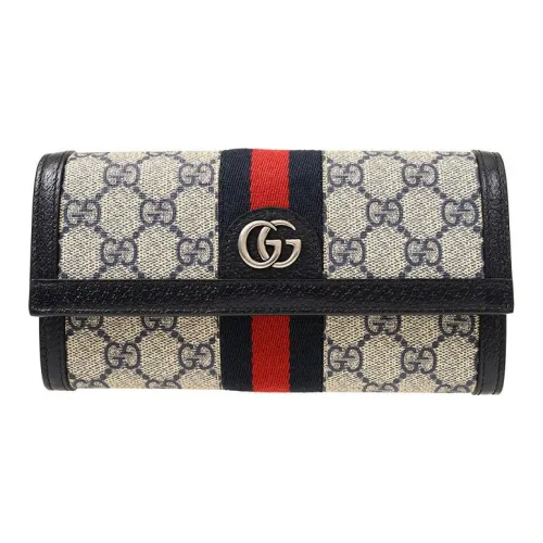 GUCCI Ophidia Wallets