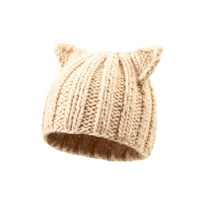 BAIJUAN Beanies Unisex-2