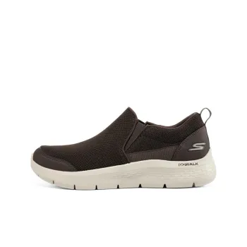 Skechers Go Walk Flex 'Brown Beige'