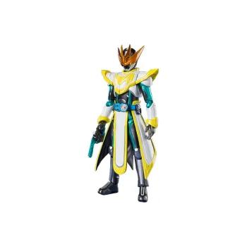 BANDAI Kamen Rider Revice S.H.Figuarts Kamen Rider Levi, Kamen Rider Leiv, Bat Gene, Wolf Gene Action Figures 15cm