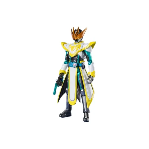 BANDAI Kamen Rider Revice S.H.Figuarts Kamen Rider logo, Kamen Rider Leiv, Bat Gene, Wolf Gene Action Figures 15cm