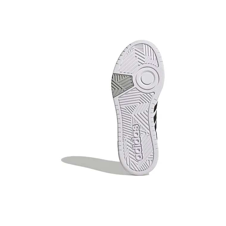 Hoops 3.0 Women's Adidas Neo 'Leopard'-5
