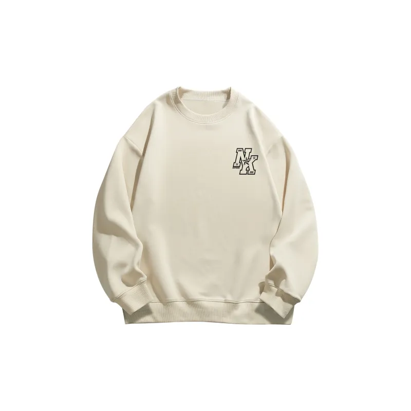 Nuthink Sweatshirts Unisex-10