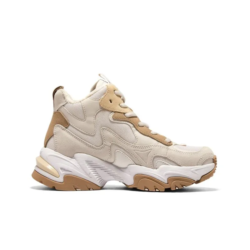 Skechers Stamina V2 'Beige Tan' Women's-1