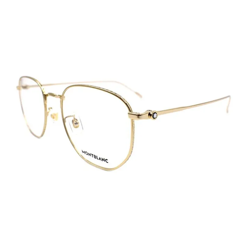 MONTBLANC Eyeglass Frames Men-0