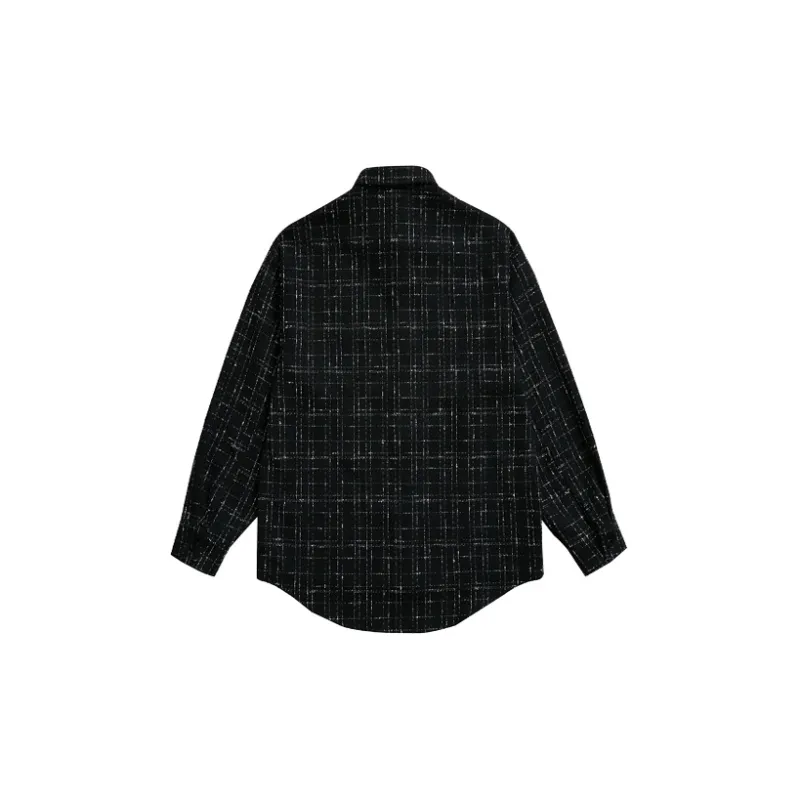 MEIPIN TANG Shirts Unisex-6