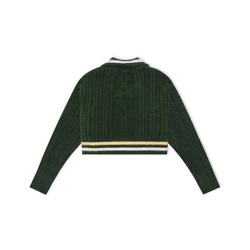 PCMY Crop Tops Women's-3