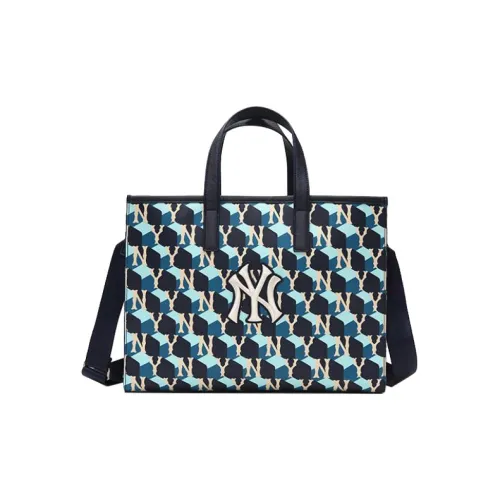 MLB Monogram Collection Handbags