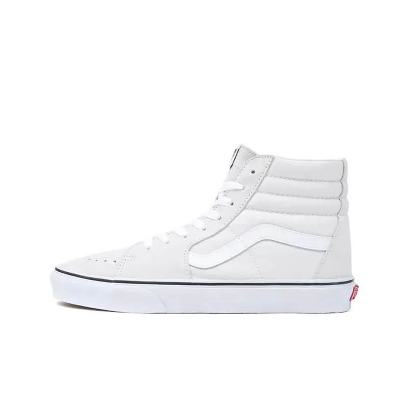 Sk8 Vans Hi 'Color Theory Cloud'-0
