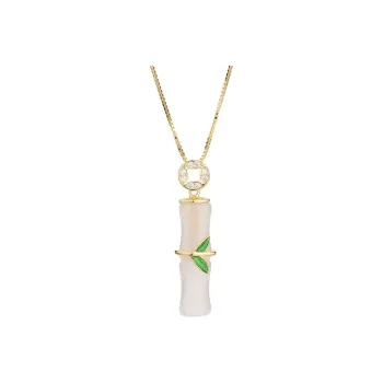 PIARA Necklaces Women's