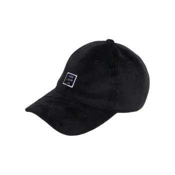 Adidas Baseball Caps Unisex Black