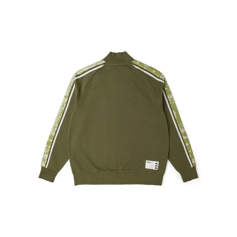 Kappa Sweatshirts Unisex-7