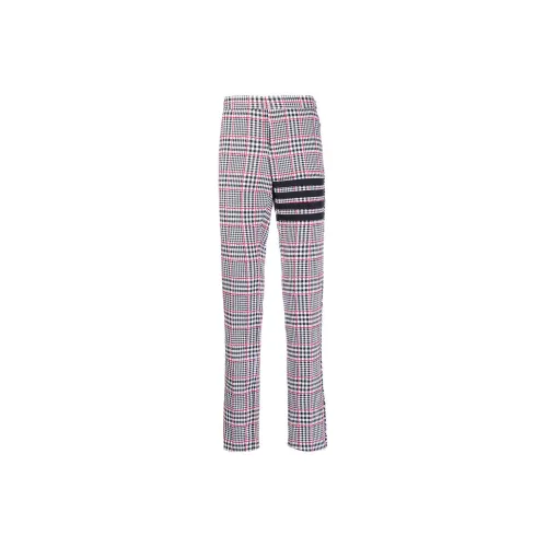 THOM BROWNE Casual Pants Men Pink