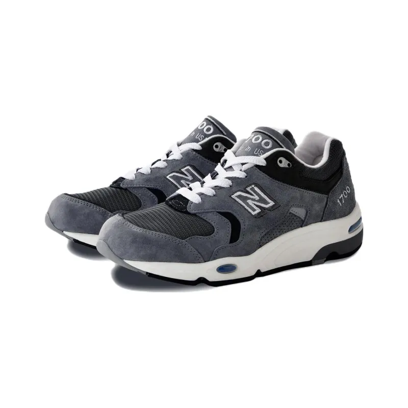 New Balance 1700 MiUSA Dark Grey-3