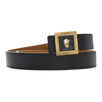 RARE Leather Belts Men