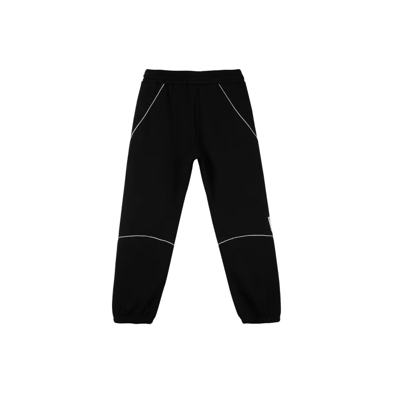 UZIS Knitted Sports Pants Unisex-2