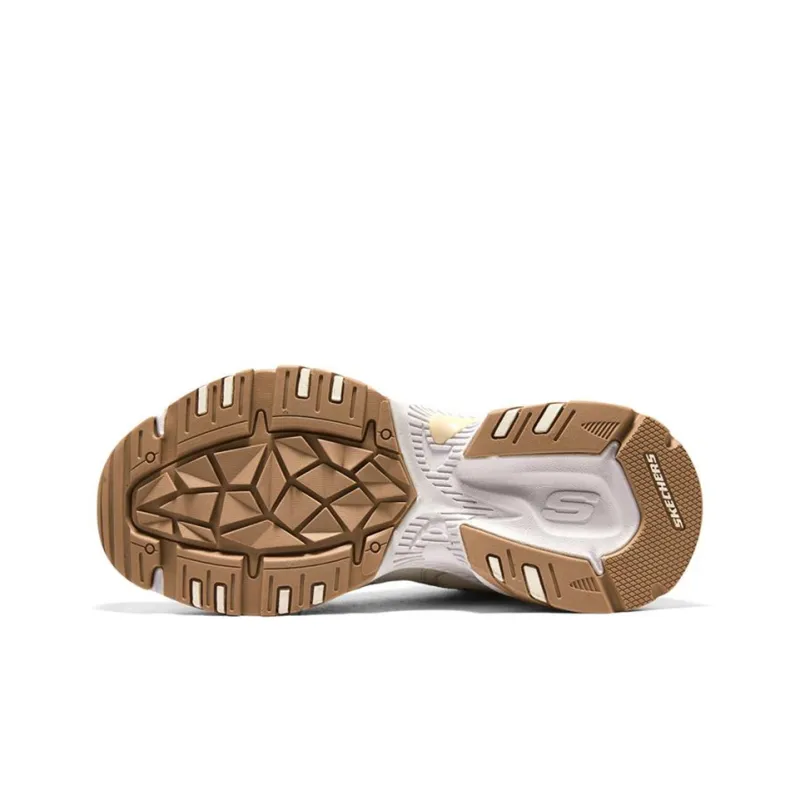 Skechers Stamina V2 'Beige Tan' Women's-4