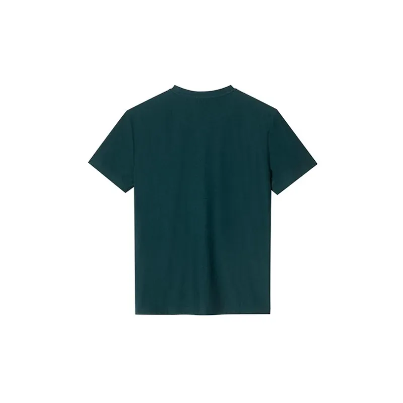 LIU·JO UOMO FW22 T Shirt Men's Green-1
