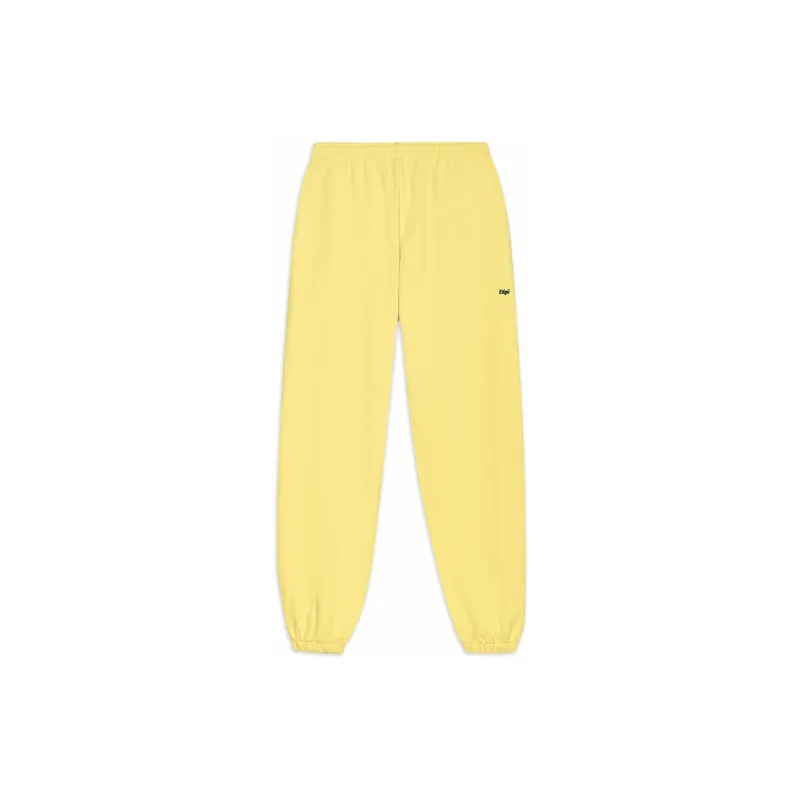 EDGII Knitted Sweatpants Unisex-7