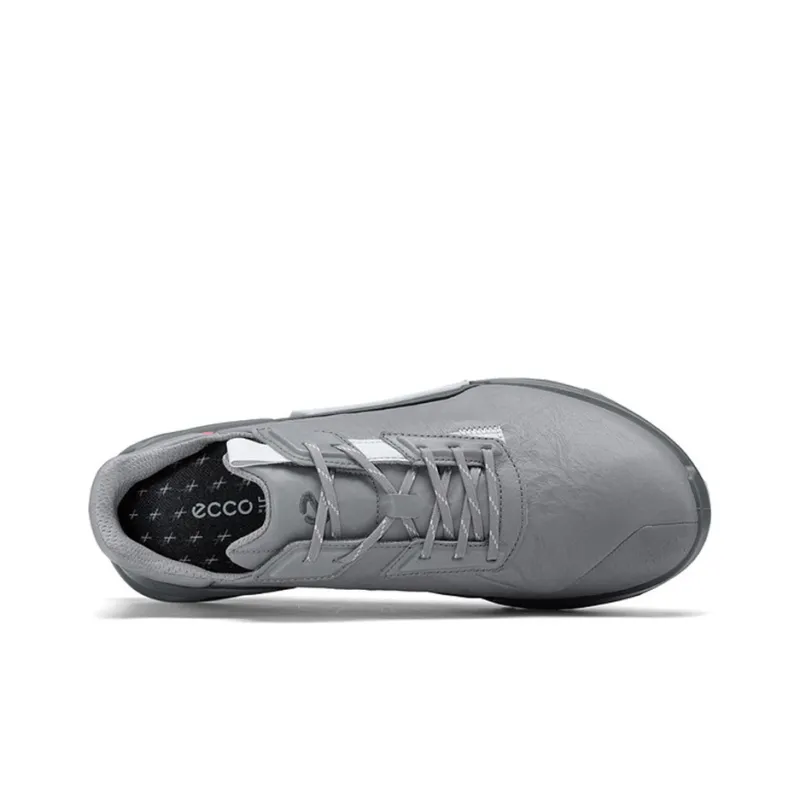 Ecco Abrasion-Resistant Low-Top Trail Running Running Shoes Men's-3