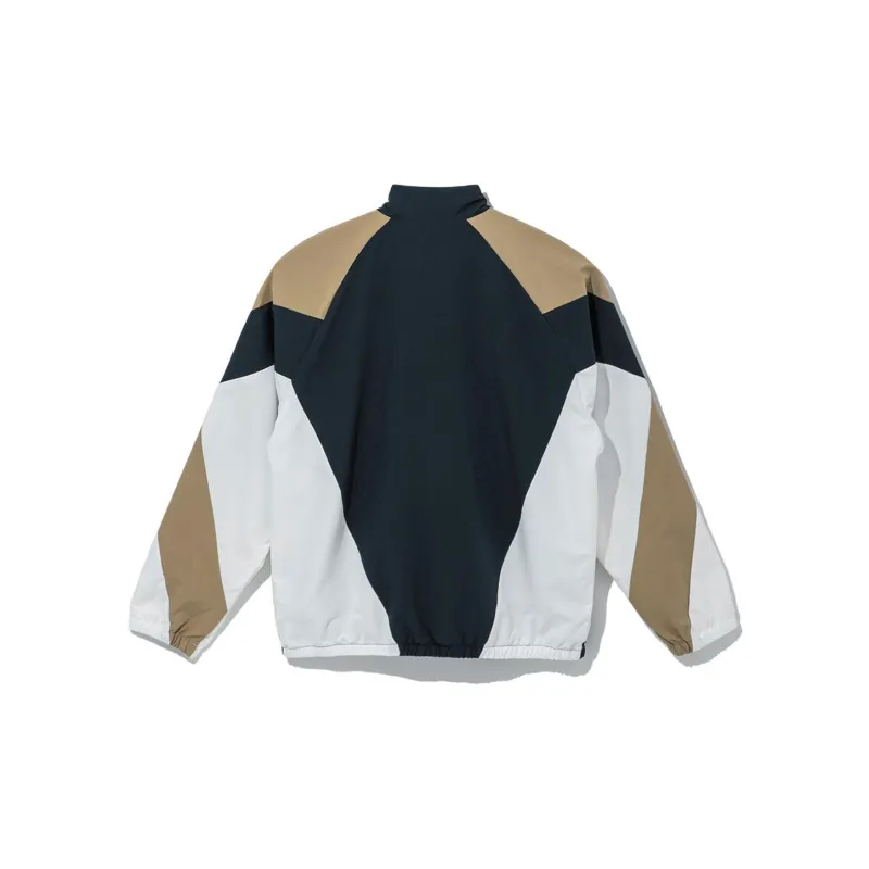 New Era Jackets Men Dark Blue-1