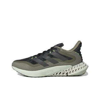 Adidas 4DFWD Pulse 2 Core Black Night Metallic