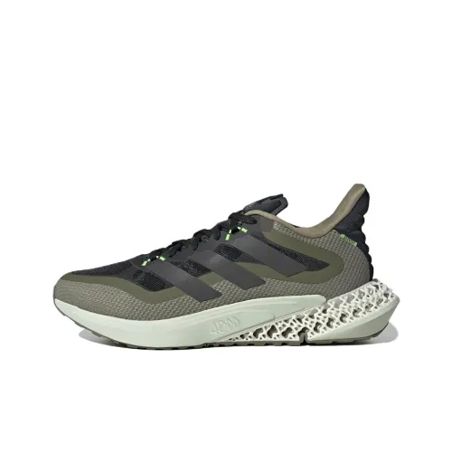 Adidas 4DFWD Pulse 2 'Focus Olive'