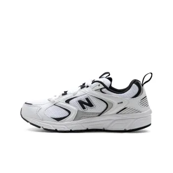 New Balance 408 'White Black'