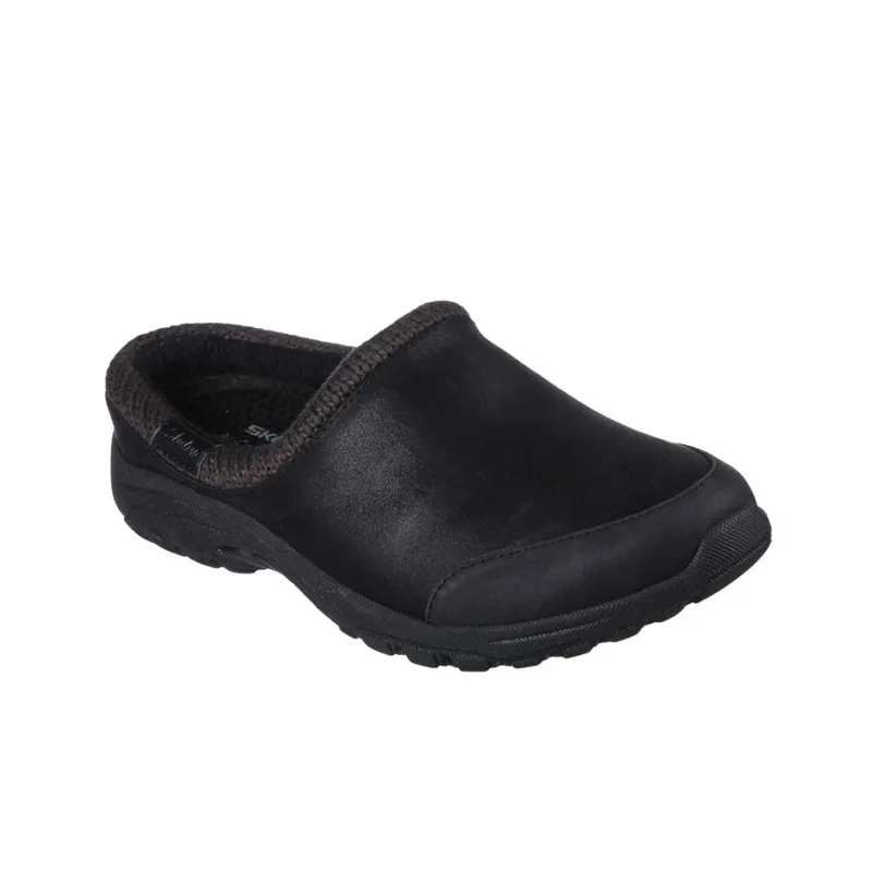 Skechers Reggae Fest Casual Shoes Women's Low-Top Black-2
