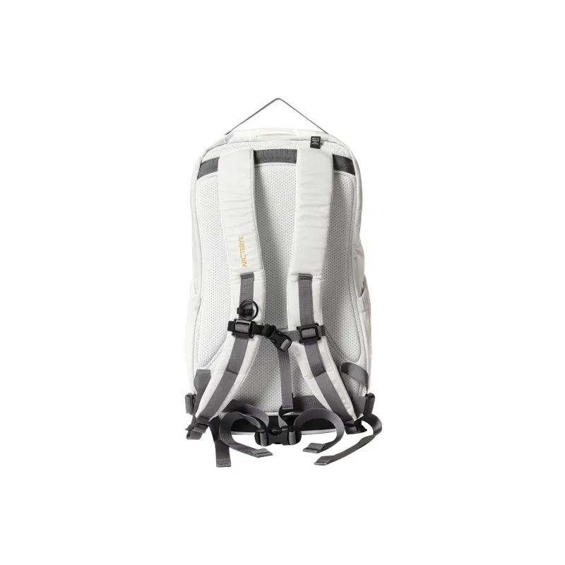 Arcteryx × BEAMS Collaboration Mantis 2 26L Outdoor Bags Nylon White Unisex-2