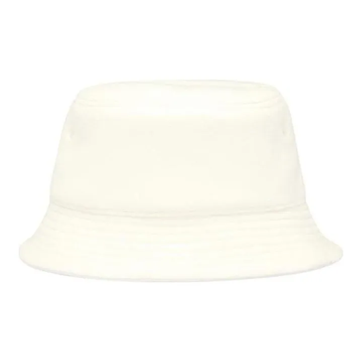 Skechers Bucket Hats Unisex Ecru-1