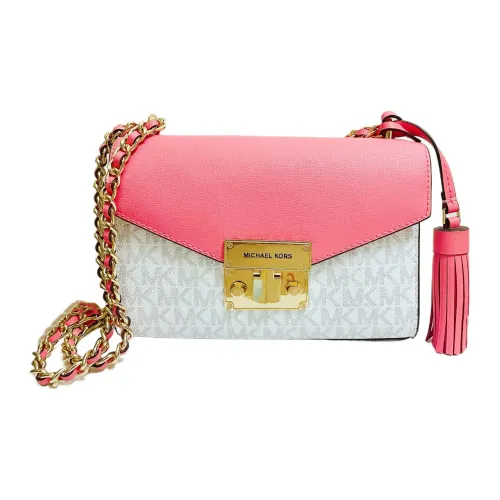 MICHAEL KORS Rose Crossbody Bags